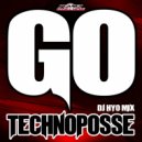Technoposse - Go