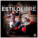 Estilo Libre - Las Palmas 2016
