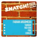 Fabian Argomedo - Cirkus