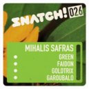 Mihalis Safras - Garoubalo
