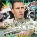 Oscar Yestera & Antorva feat. Noura - Dame Sexo (Extended Mix)
