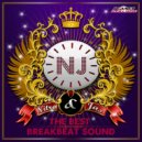 Marishka - Play That Game (Nitro & Jas Breakbeat Remix)