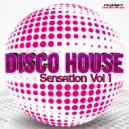 Juan Martinez feat. Anabel Lee - A Story Remember (Edit Version)