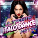 Tss Proyect feat. Irantzu - La Cancion De Tu Vida (Jarni Remix Edit)