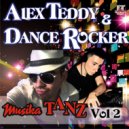 Alex Teddy & Dance Rocker - Can U Go