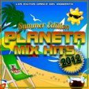 DJ Gio Feat Fares - Follow Me (Radio Edit)