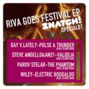 Wiley & J2K & Jodie Connor - Electric Boogaloo (Riva Starr Remix)