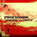Professor feat. Oskido - Jezebel (Instrumental Mix)
