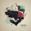 Wareika - The Red Sun Into The Forest Remix