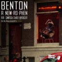 Benton - Smash That Badger