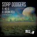Soap Dodgers - Drum Roll (Original Mix)