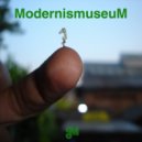 Mordant Music - Another Uncompleted Dome