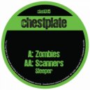 Sleeper - Scanners