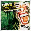 Surge feat. Pyxis - Leech (Radio Edit)