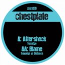 Tunnidge, Distance - Blame