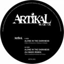 Artikal - Voyager