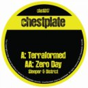 Sleeper, District - Zero Day