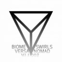 Biome, Versa - Nomad