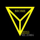 Biome - Moody