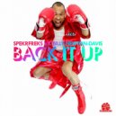Spekrfreks vs Billy Newton-Davis - Back It Up (Jerome Robins Shaker Heights Remix)