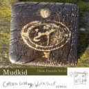 Mudkid - The Brain From Planet Mud