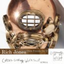 Rich Jones - Transistor Fudge (Orginal Mix)