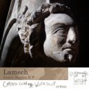 Lamech - Cumulo Nimbus