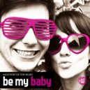 Haggstrom feat. Terri Walker - Be My Baby (Timothy Allan Dub)