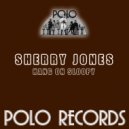 Sherry Jones - Hang on Sloopy (12 Inch)