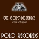 UK Supporters - We Are Magic (Original Mix)