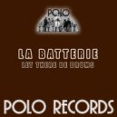 La Batterie - Let There Be Drums (12 Inch)