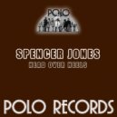 Spencer Jones - Head over Heels (12 Inch)