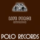 Life Force - Invitation