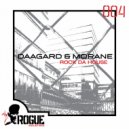 Daagard & Morane - Rock Da House (Radio Edit)