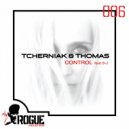 Tcherniak & Thomas feat. S-J - Control (Ellektra\'s Jackin\' Jazz Remix)