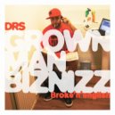 DRS - Slow That Flow
