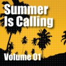 Cold Blue - Journey Home (Original Mix)