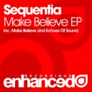 Sequentia Vs. Maarten Van Bergen - Echoes Of Sound (AB Project Remix)