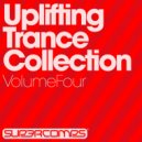 Motionchild & Will Holland feat. Tiff Lacey - Arctic Kiss (Andy Blueman Instrumental Remix)