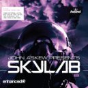 Dave Deen - Journey Man
