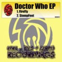 Doctor Who - FireFly (Original Mix)