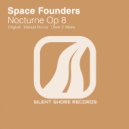 Space Founders - Nocturne Op 8 (Oliver V. Remix)