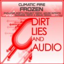 Climatic Fire - Frozen (Morth Project Remix)