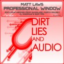 Matt Laws - Proffesional Window