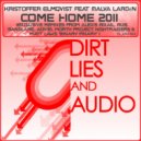 Kristoffer Elmqvist feat. Malva Lardén - Come Home 2011 (Morth Project Remix)
