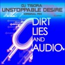 DJ Tisora - Unnstopable Desire