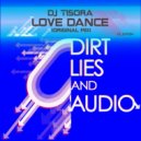 DJ Tisora - Love Dance