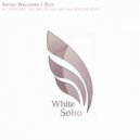 Antony Waldhorn - Beta