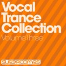 Torin Schmitt feat. Ryan Merchant - Follow (Michael Badal Remix)