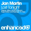Jan Martin - Lost Tonight (Willem de Roo & Stunson Dub Remix)